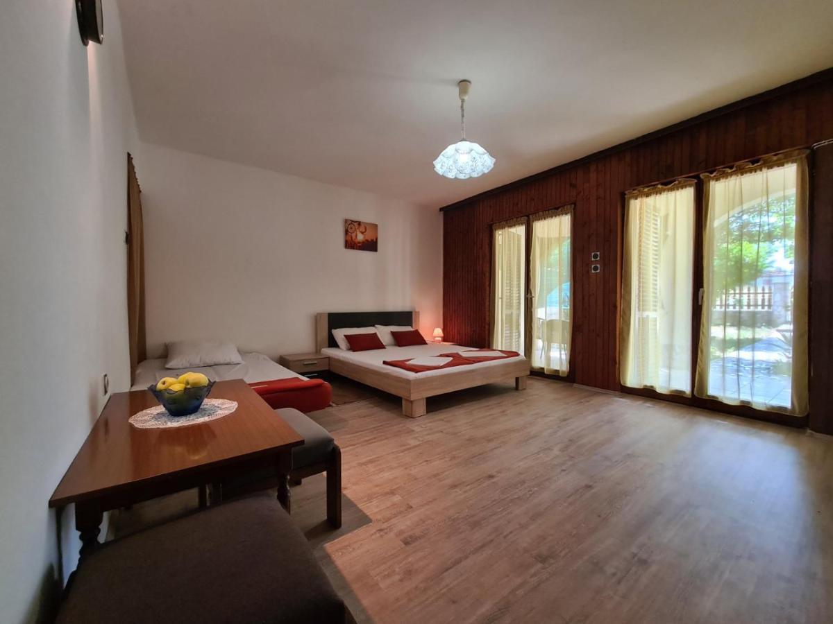 Apartments Zlatko 1397 斯廷佳 外观 照片