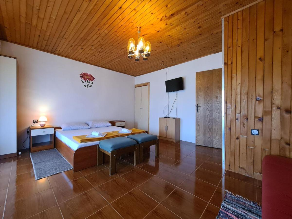 Apartments Zlatko 1397 斯廷佳 外观 照片