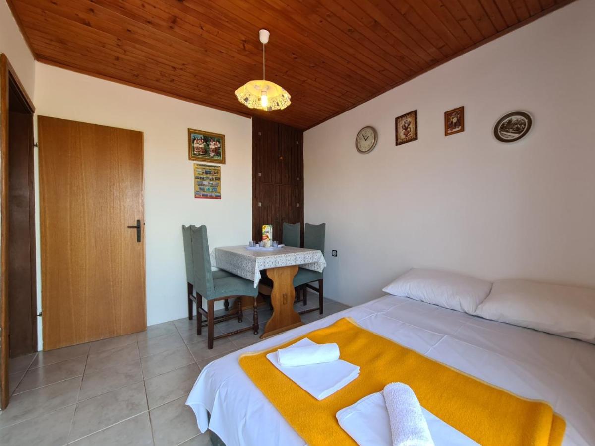 Apartments Zlatko 1397 斯廷佳 外观 照片