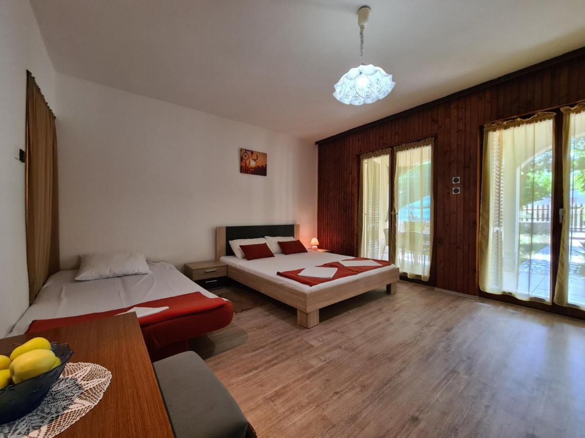 Apartments Zlatko 1397 斯廷佳 外观 照片