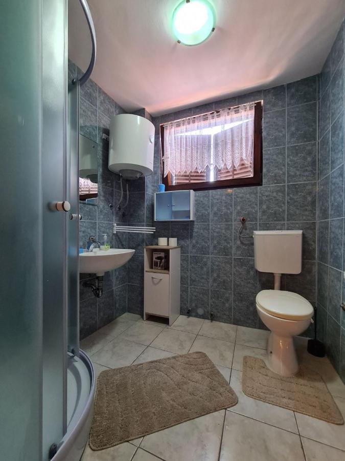 Apartments Zlatko 1397 斯廷佳 外观 照片