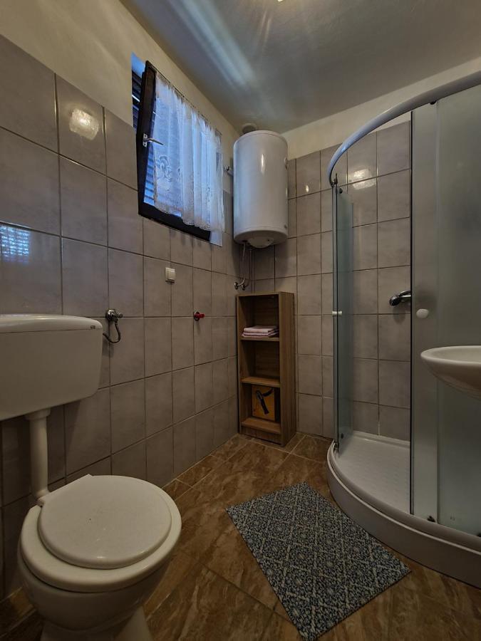 Apartments Zlatko 1397 斯廷佳 外观 照片