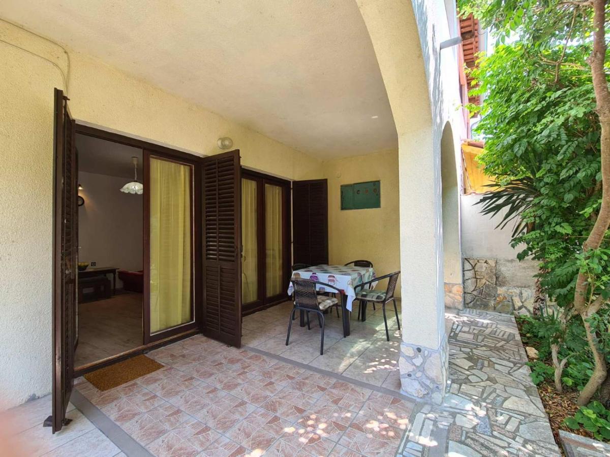Apartments Zlatko 1397 斯廷佳 外观 照片