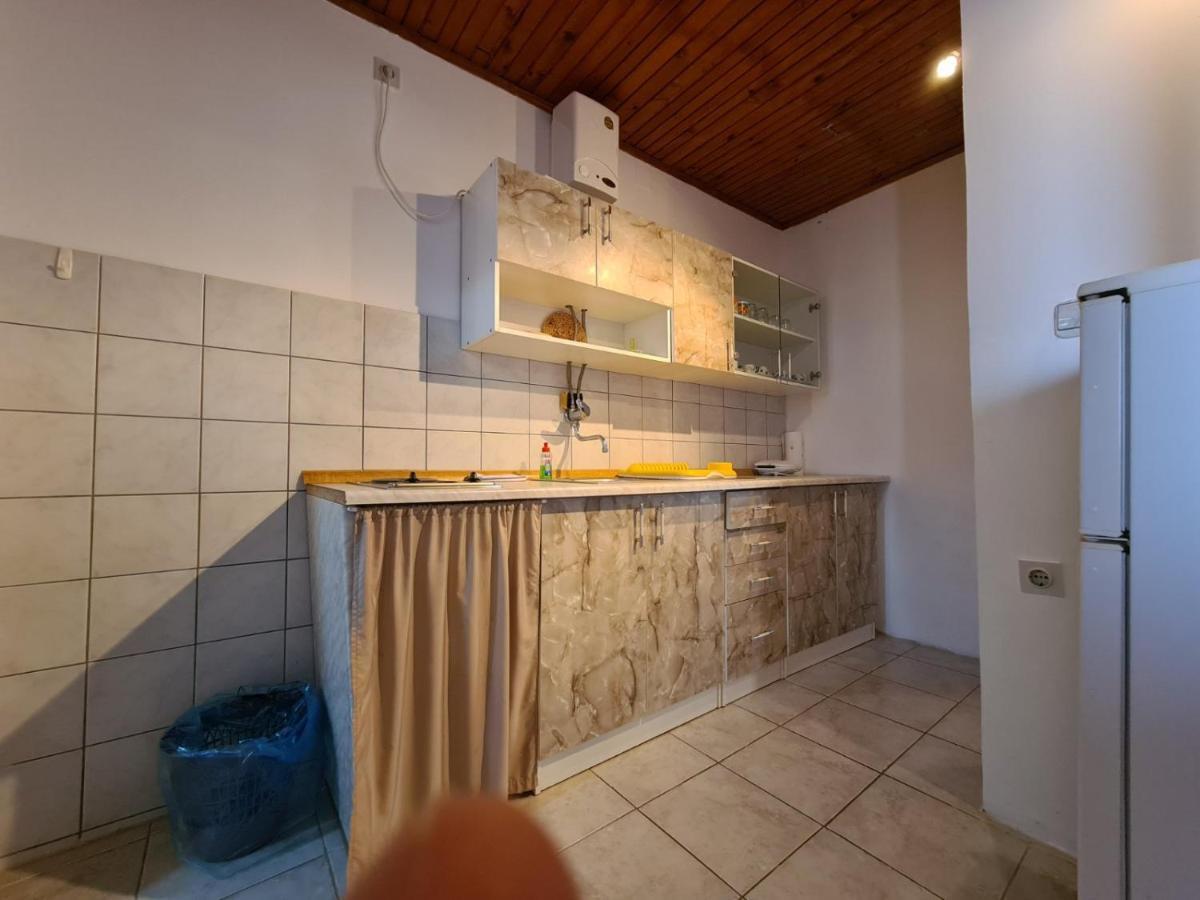 Apartments Zlatko 1397 斯廷佳 外观 照片