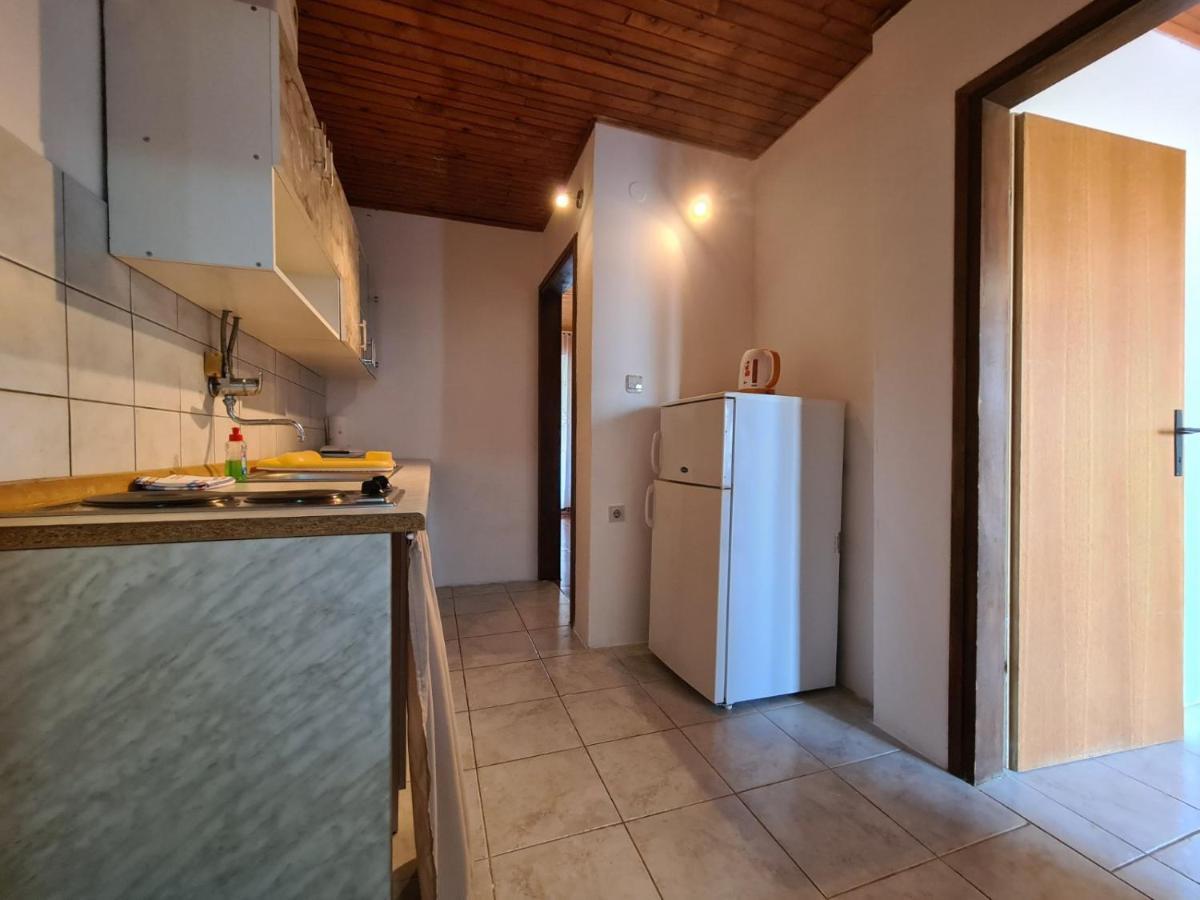 Apartments Zlatko 1397 斯廷佳 外观 照片