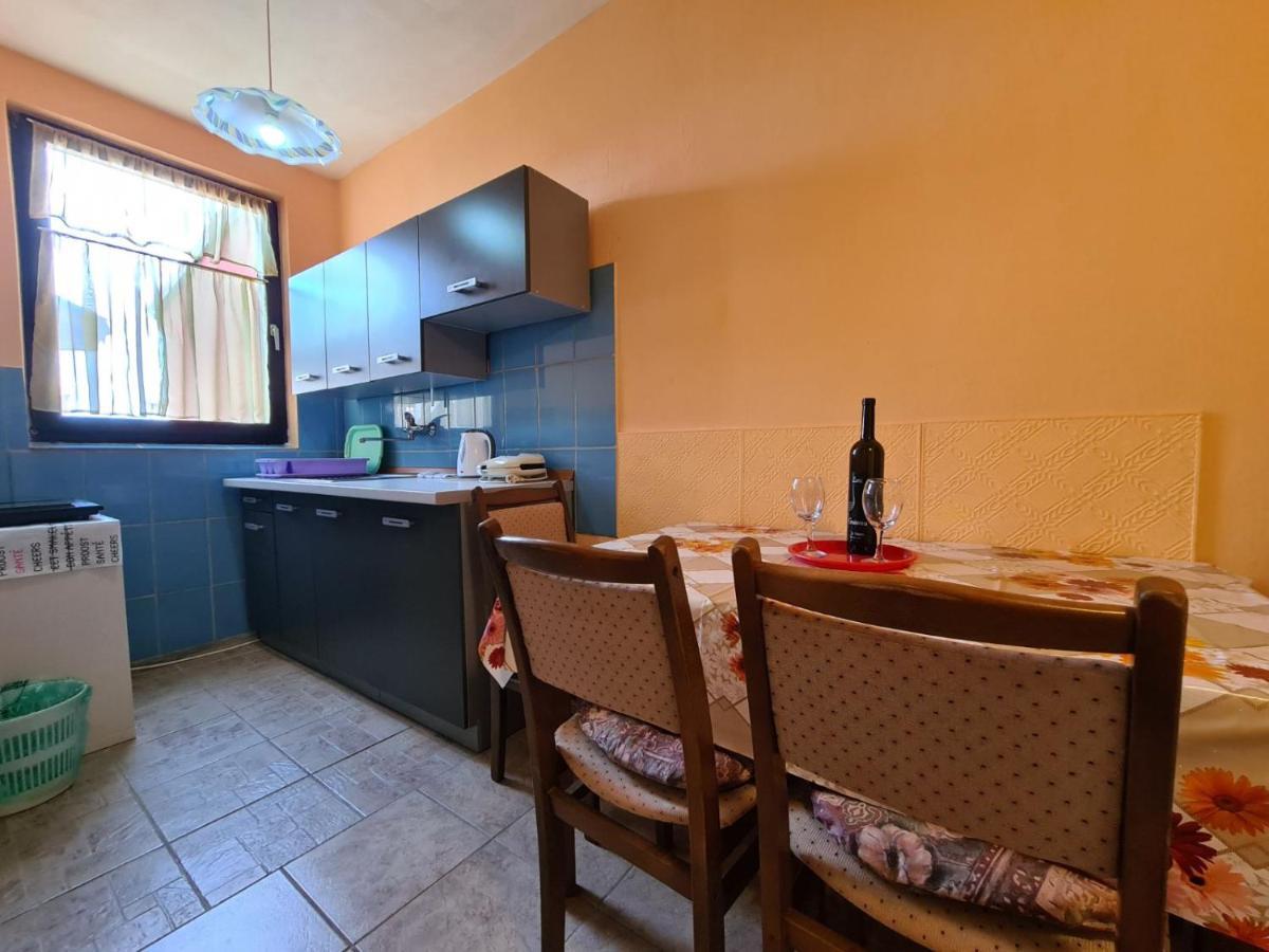 Apartments Zlatko 1397 斯廷佳 外观 照片