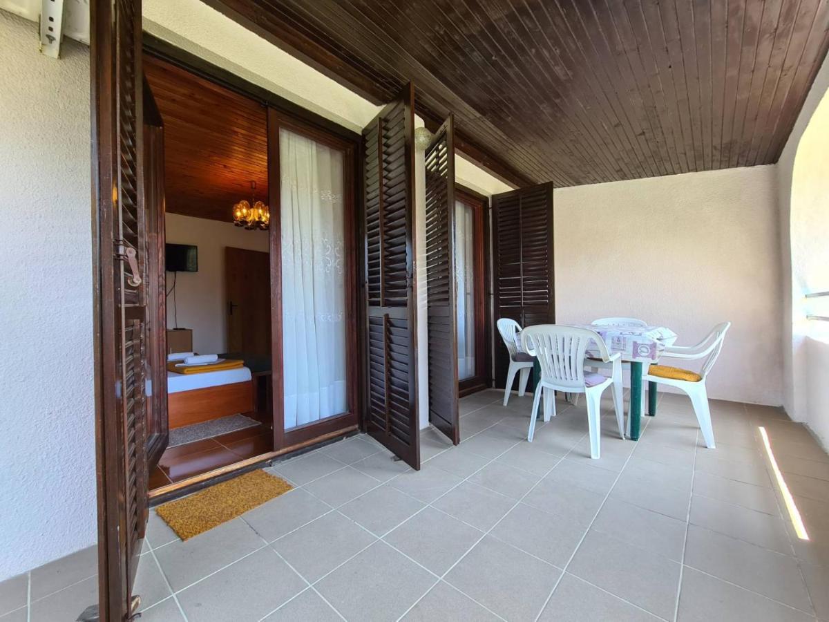 Apartments Zlatko 1397 斯廷佳 外观 照片