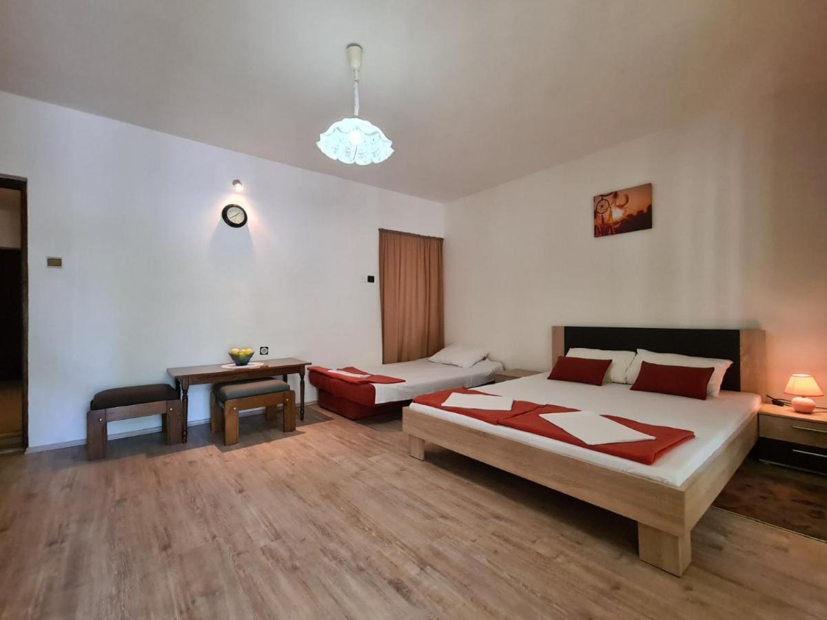 Apartments Zlatko 1397 斯廷佳 外观 照片