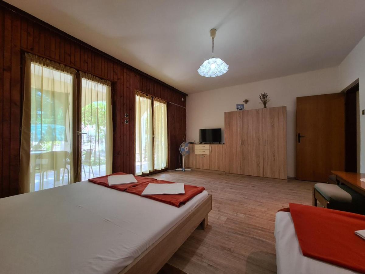 Apartments Zlatko 1397 斯廷佳 外观 照片