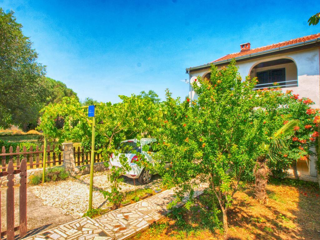 Apartments Zlatko 1397 斯廷佳 外观 照片